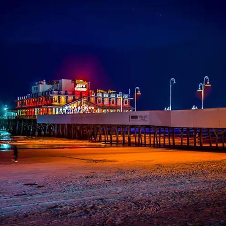Turquoise Beach Retreat~King Bed~Daytona Beach Exteriér fotografie