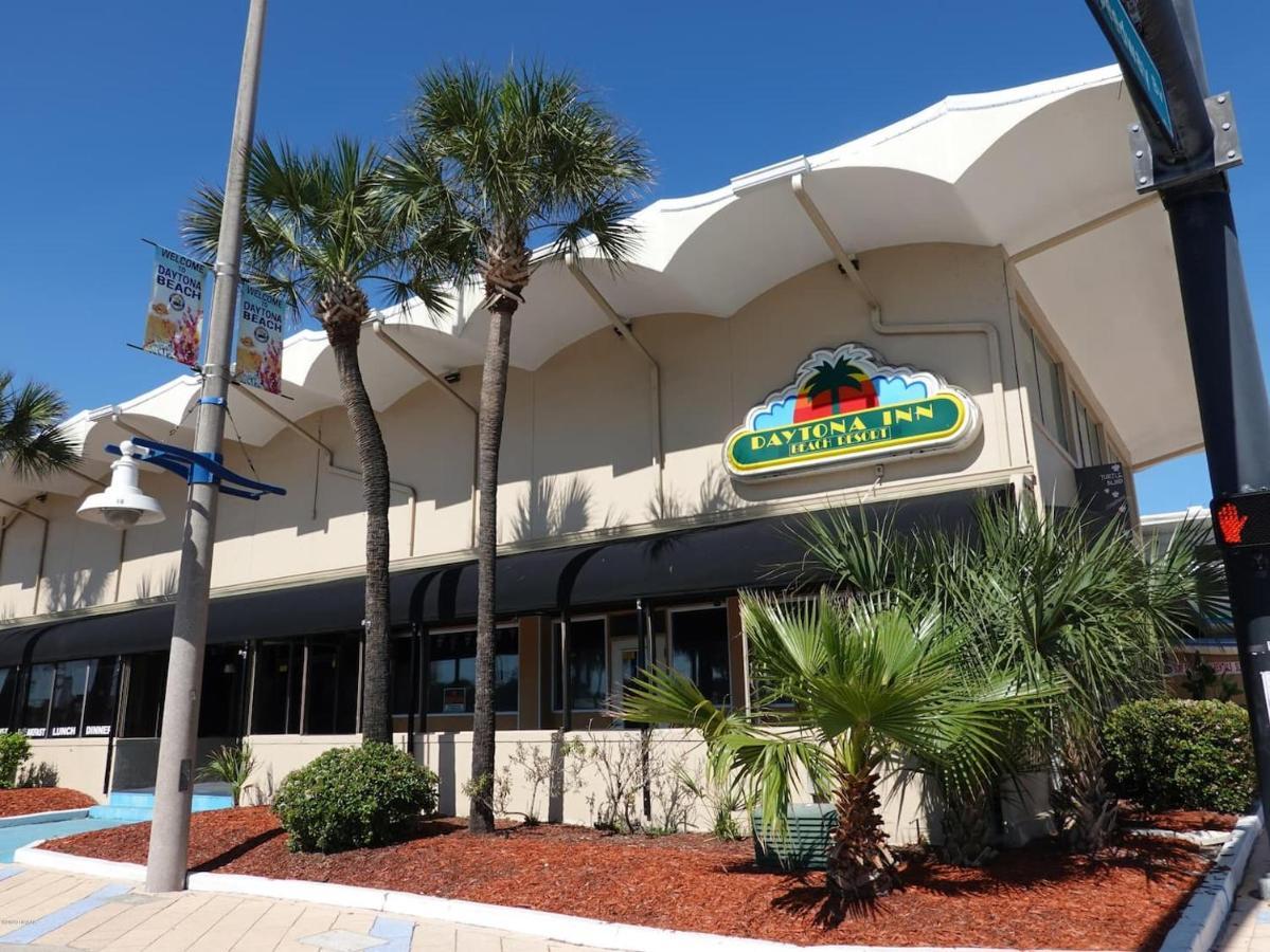 Turquoise Beach Retreat~King Bed~Daytona Beach Exteriér fotografie