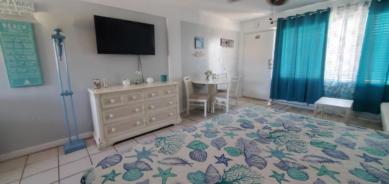 Turquoise Beach Retreat~King Bed~Daytona Beach Exteriér fotografie