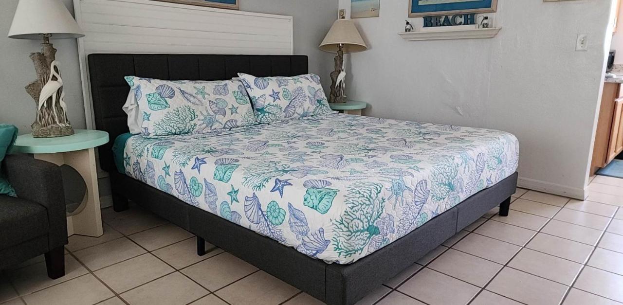 Turquoise Beach Retreat~King Bed~Daytona Beach Exteriér fotografie
