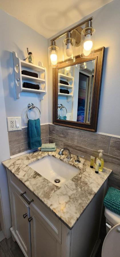 Turquoise Beach Retreat~King Bed~Daytona Beach Exteriér fotografie