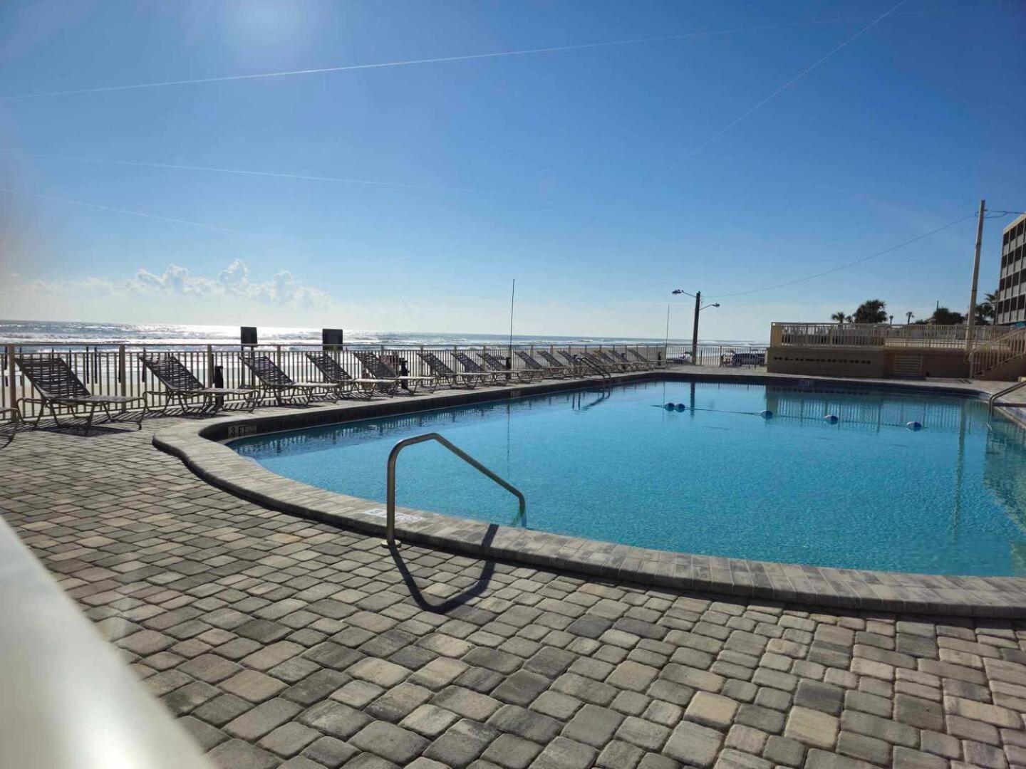 Turquoise Beach Retreat~King Bed~Daytona Beach Exteriér fotografie