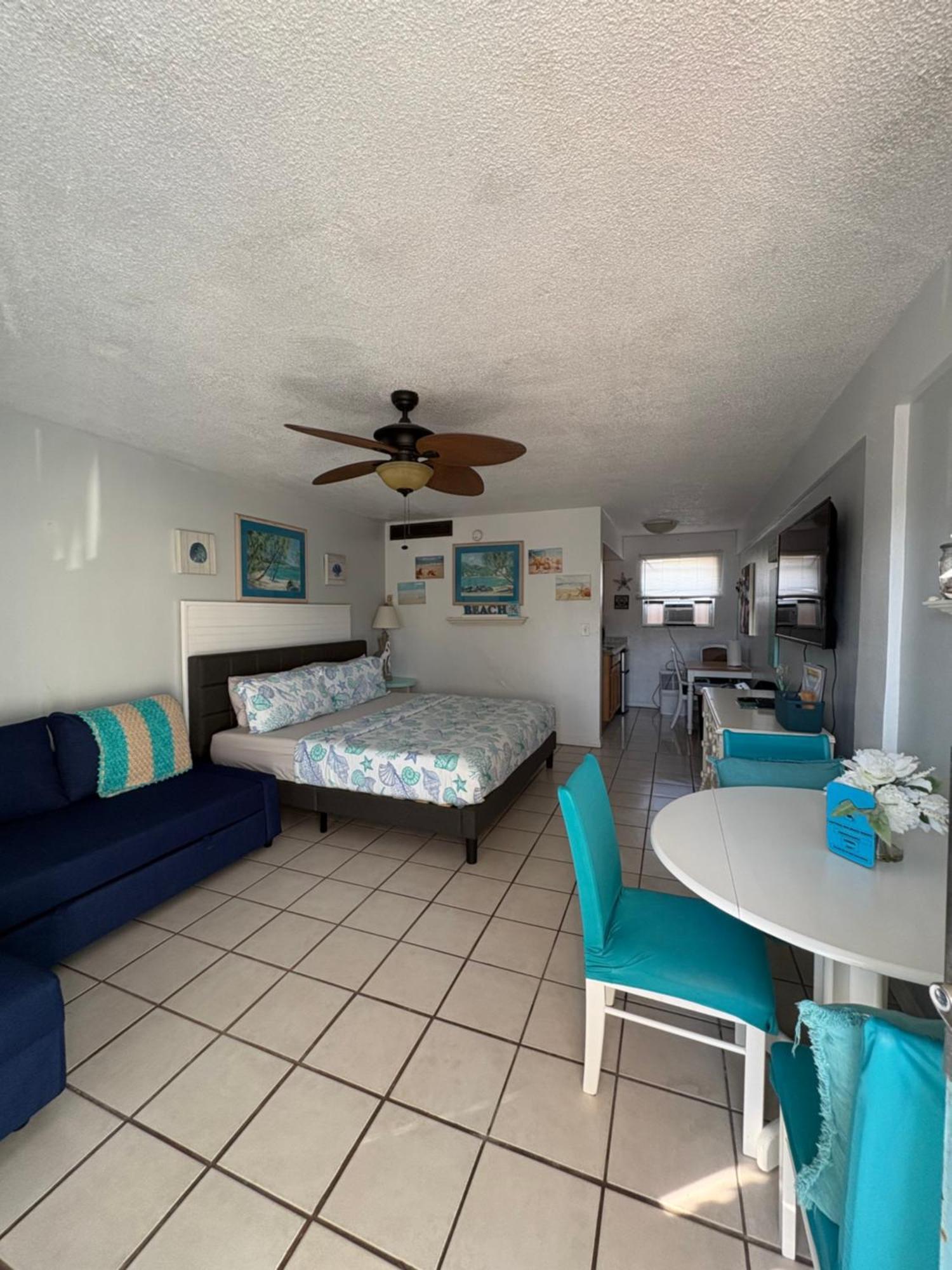 Turquoise Beach Retreat~King Bed~Daytona Beach Exteriér fotografie