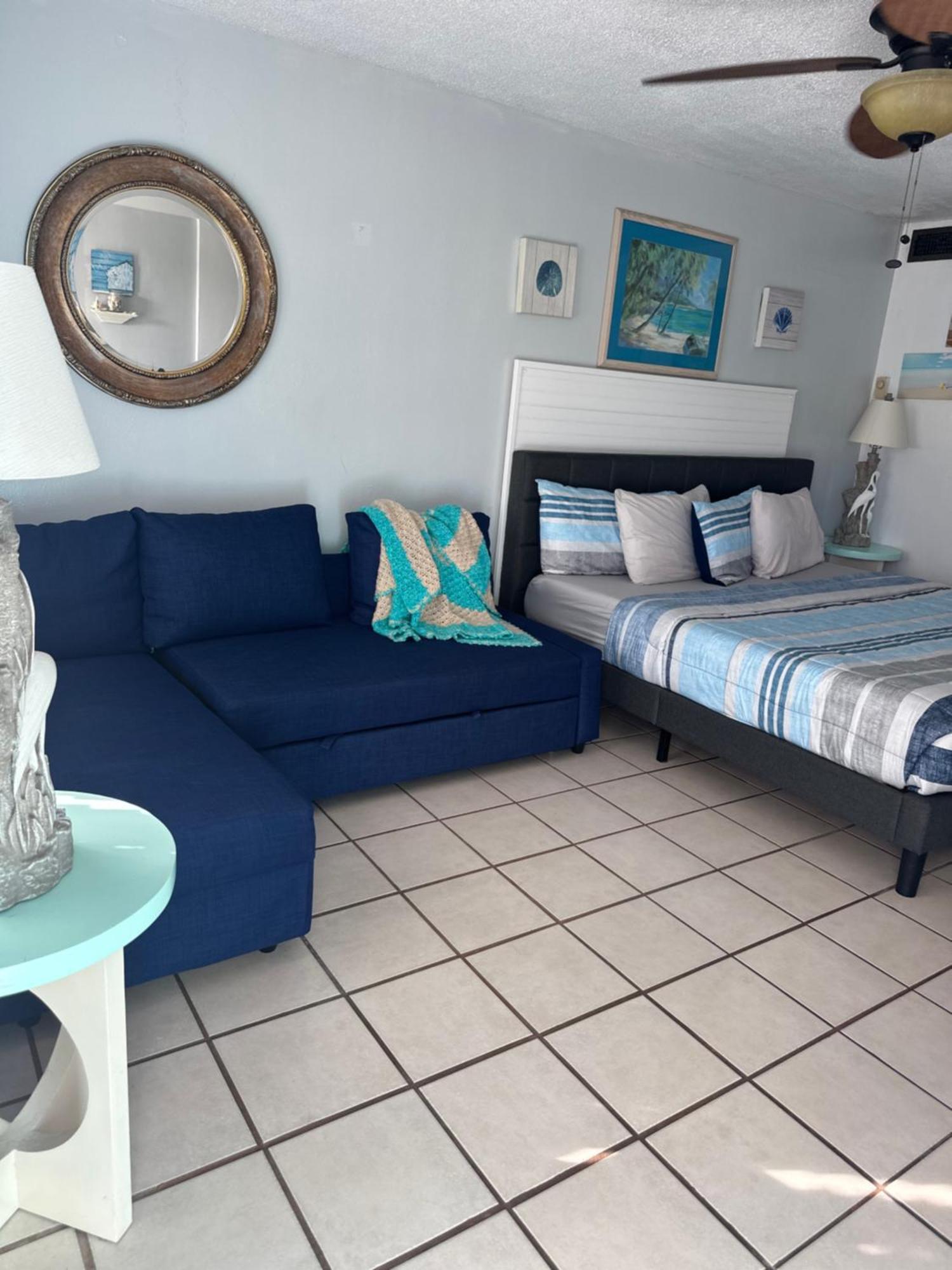 Turquoise Beach Retreat~King Bed~Daytona Beach Exteriér fotografie