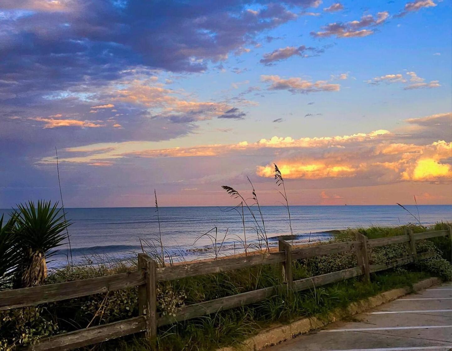 Turquoise Beach Retreat~King Bed~Daytona Beach Exteriér fotografie